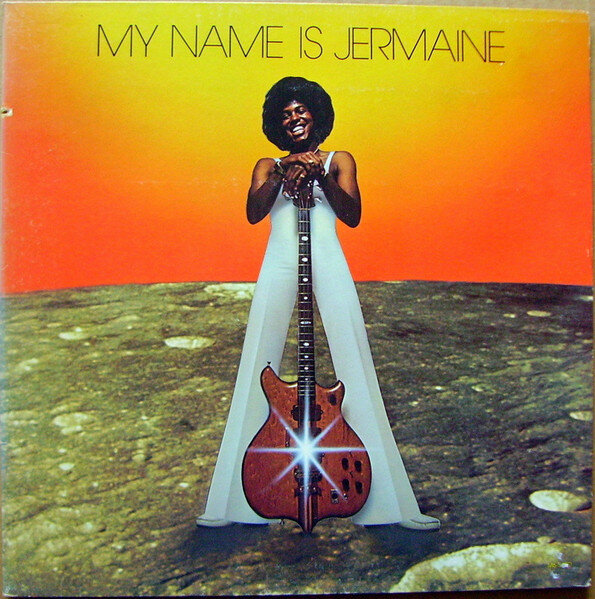 Jermaine Jackson - My Name Is Jermaine