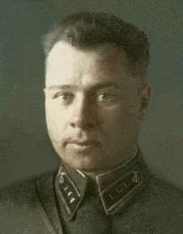 Масик Петр Исаакович