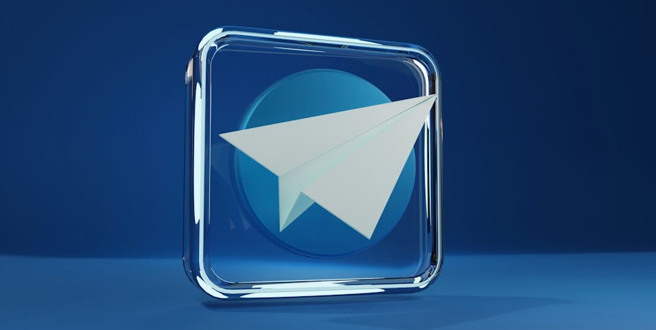    Telegram