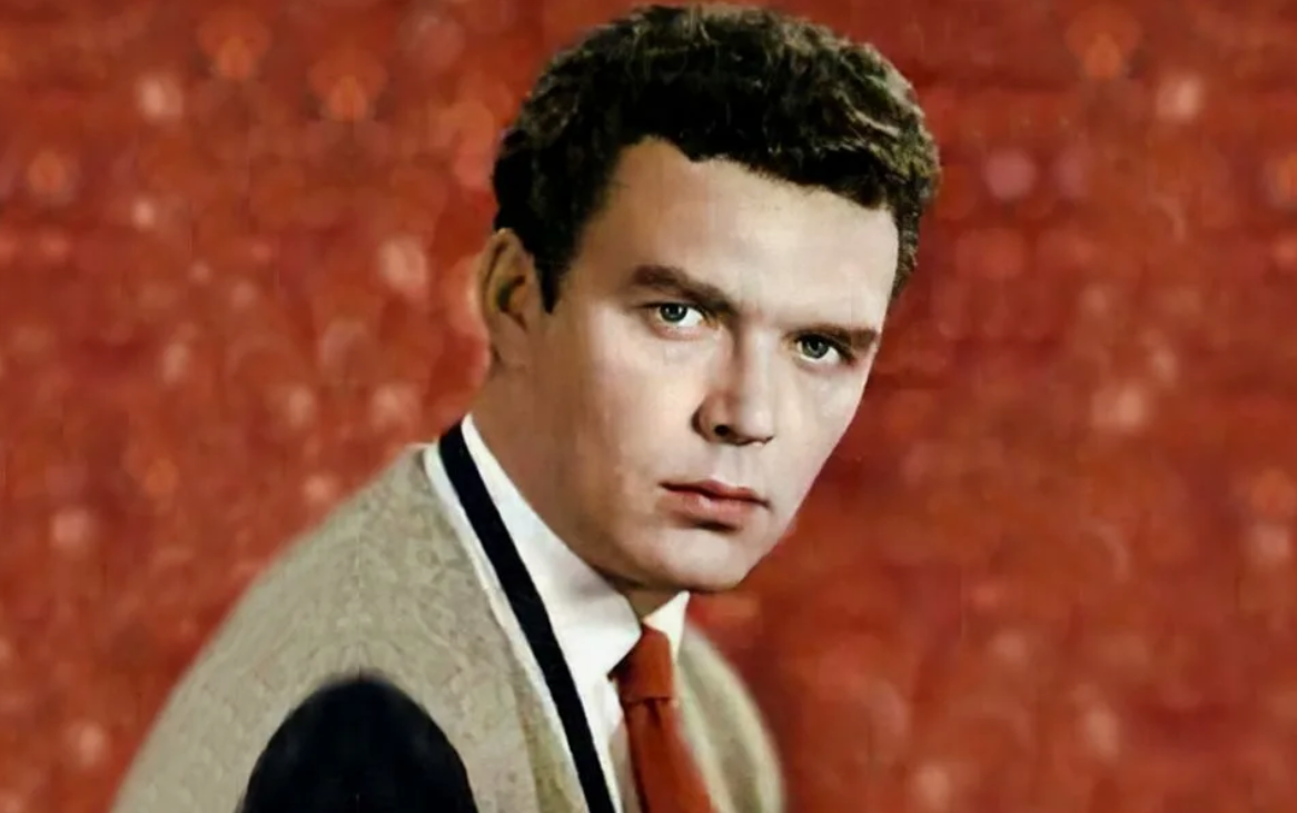 Георгий Епифанцев