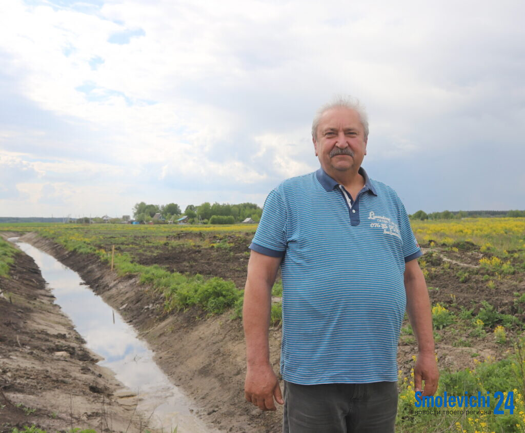 Узнали, как Смолевичское ПМК-72 за три года из загибающегося предприятия  вырвалась в лидеры | СМОЛЕВИЧИ | Новости | Дзен