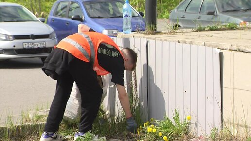 В Серове работает молодежная биржа труда