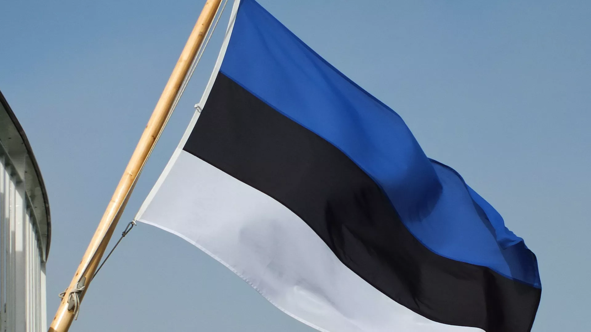 CC BY 2.0 / Heikki Siltala / The national flag of Estonia