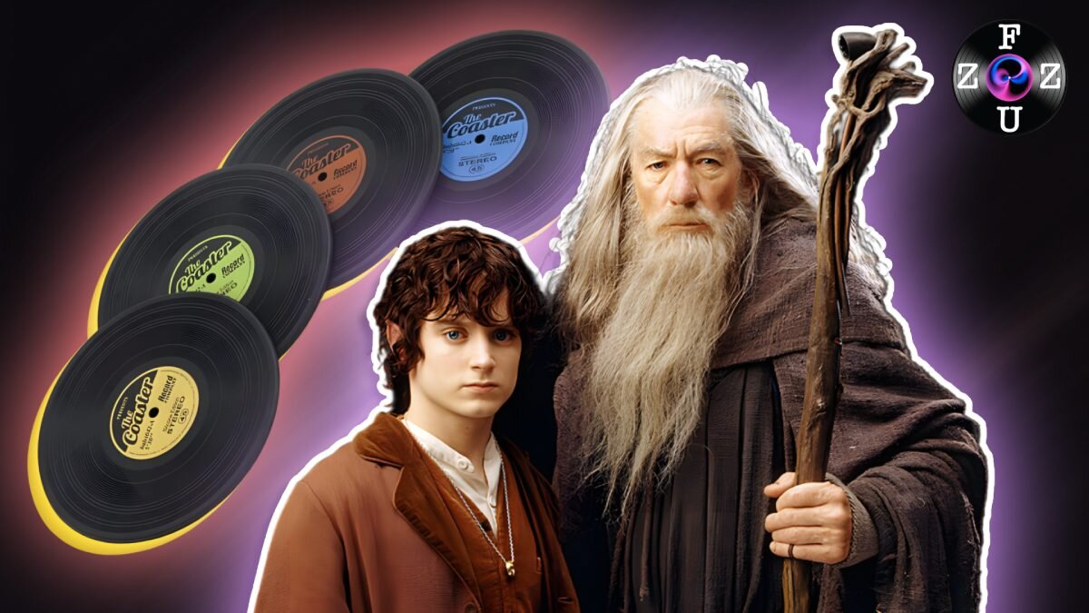 «Властелин колец»: чарующая музыка Средиземья, украсившая трилогию Питера Джексона