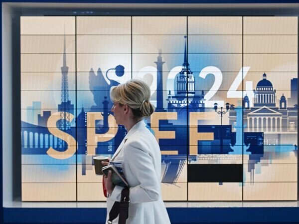    © РИА Новости Сергей Бобылев