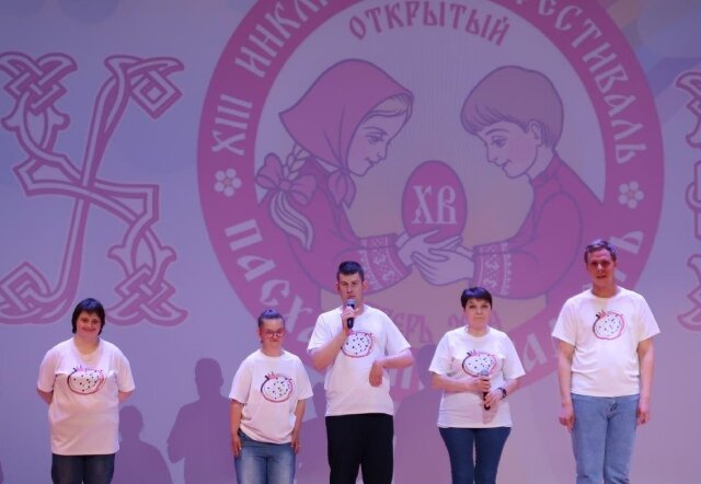 Студия танца в Твери