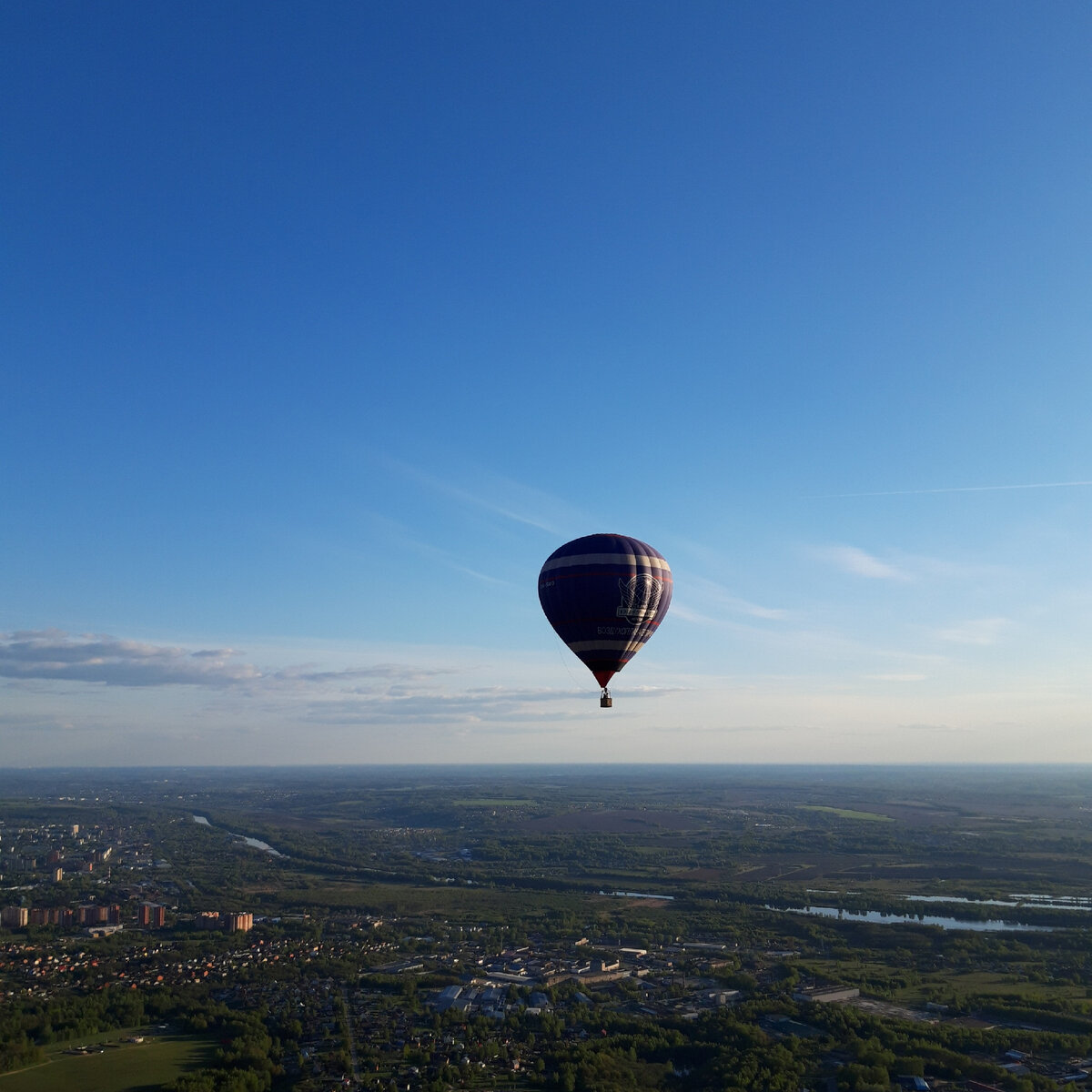 Фото автора 