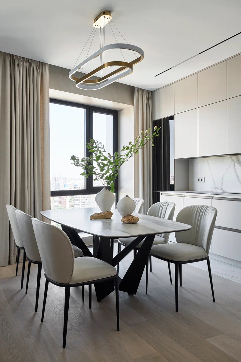 фото и проект автора