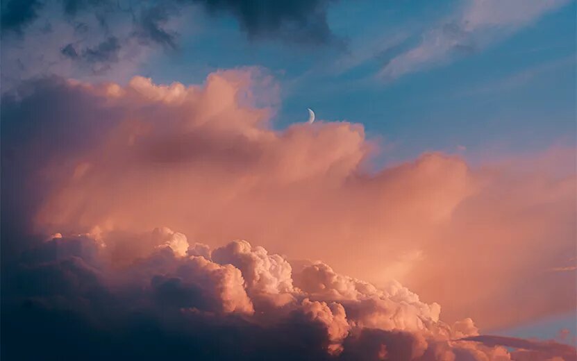    Магические практики на новолуние в июне 2024 - что поможет укрепить любовь и привлечь успех