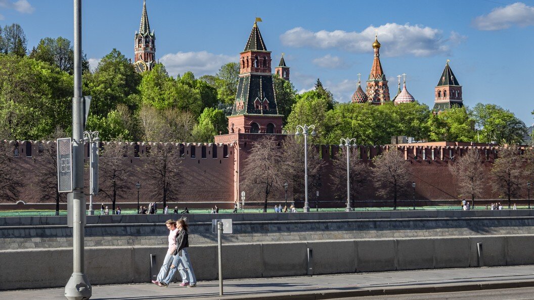    Konstantin Kokoshkin/Globallookpress