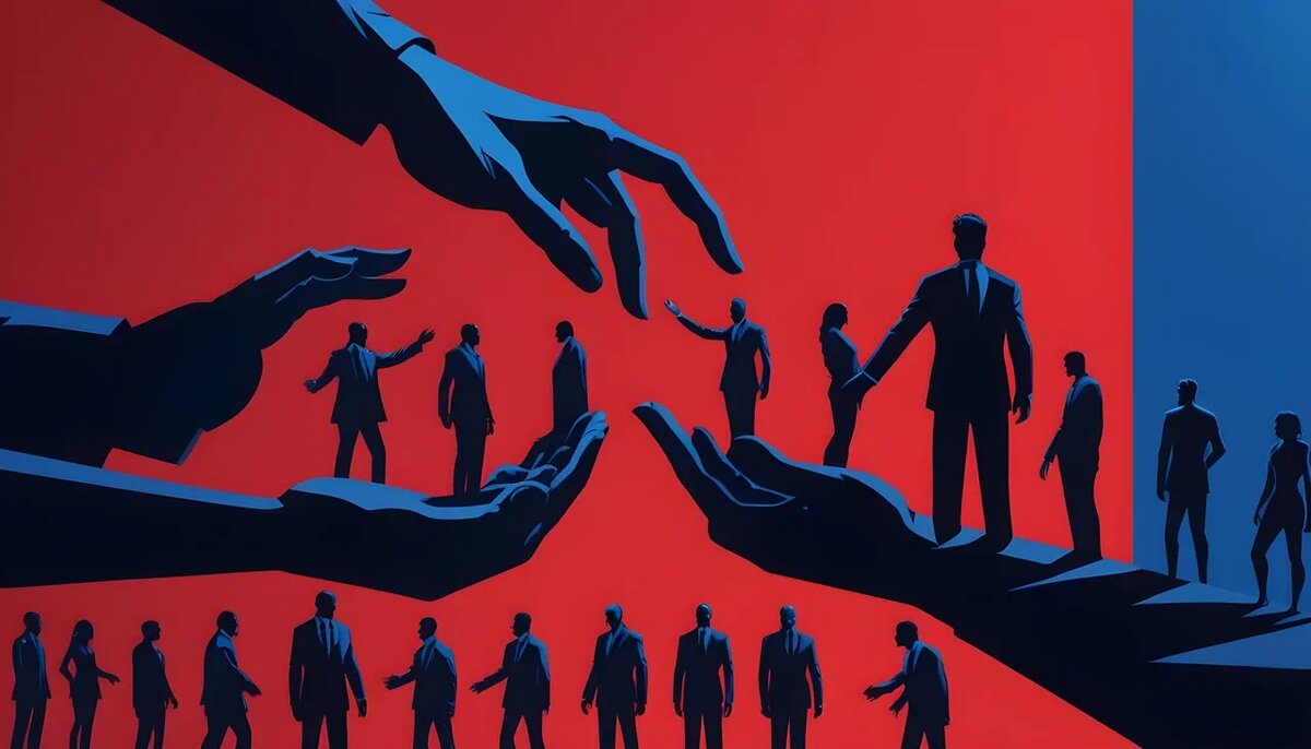 Фото: Арина Розанова | нейросеть Freepik