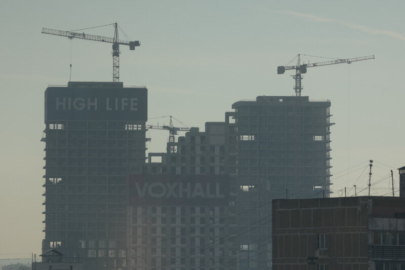    Фото: Alexey Belkin/Business Online/Global Look Press