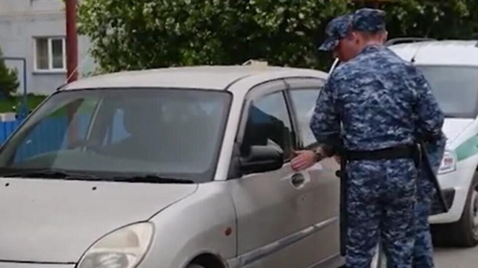 Фото: © скриншот видео РЕН ТВ