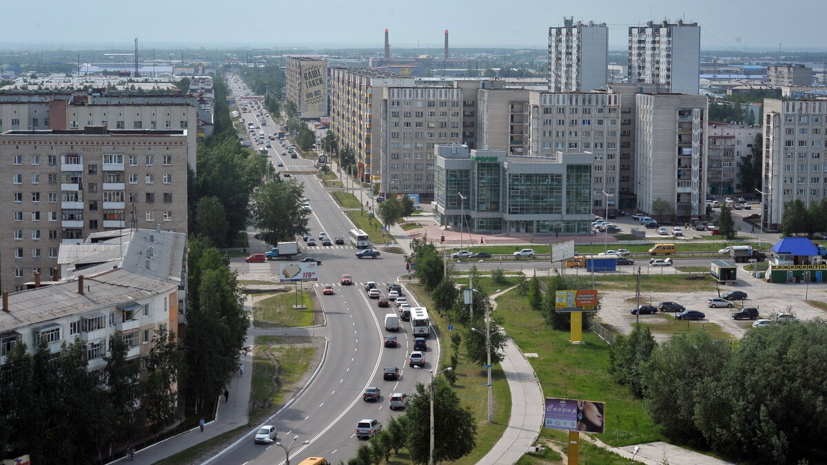    Руслан Кухарук на следующей неделе посетит Нижневартовск