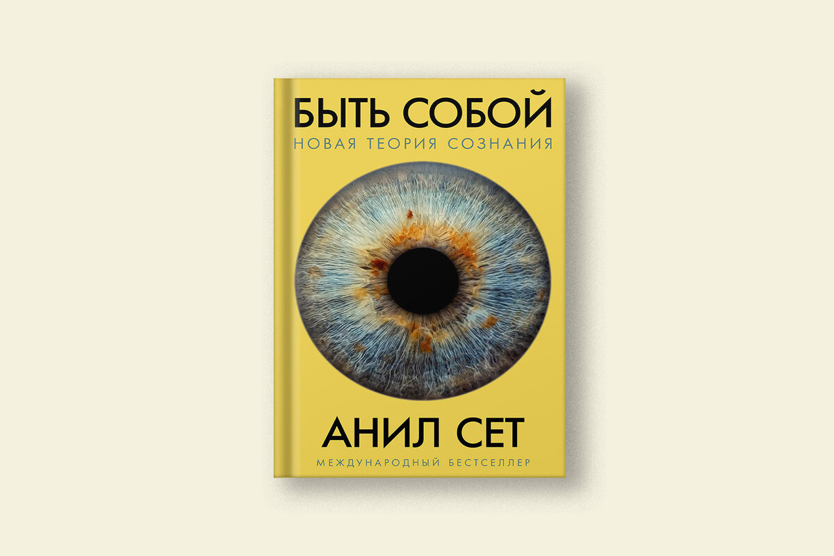 Может ли машина обладать сознанием: 5 книг про искусственный интеллект |  Сноб | Дзен