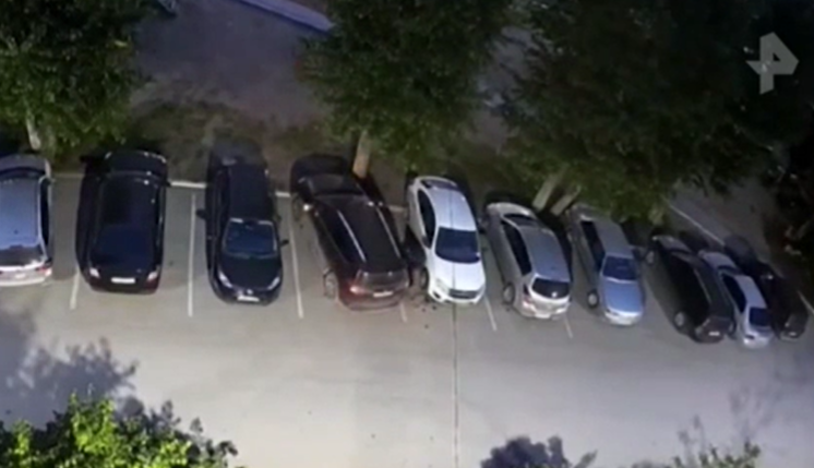 Фото: скриншот видео РЕН ТВ