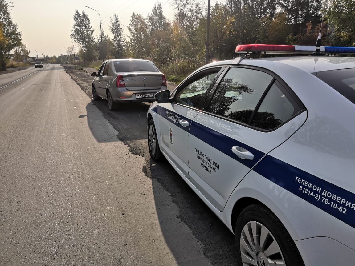 В компетенцию ГАИ входит контроль в сфере безопасности движения и ряд других функций