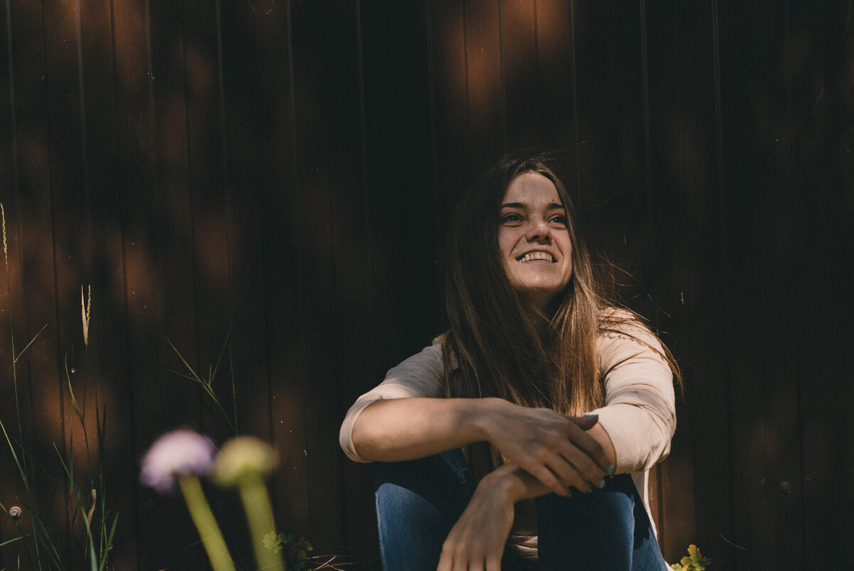 Как научить ребенка справляться с тревогой. Рассказывает психолог Горбова Е.В.