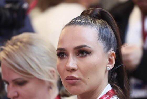    Блогер Лерчек (Валерия Чекалина)