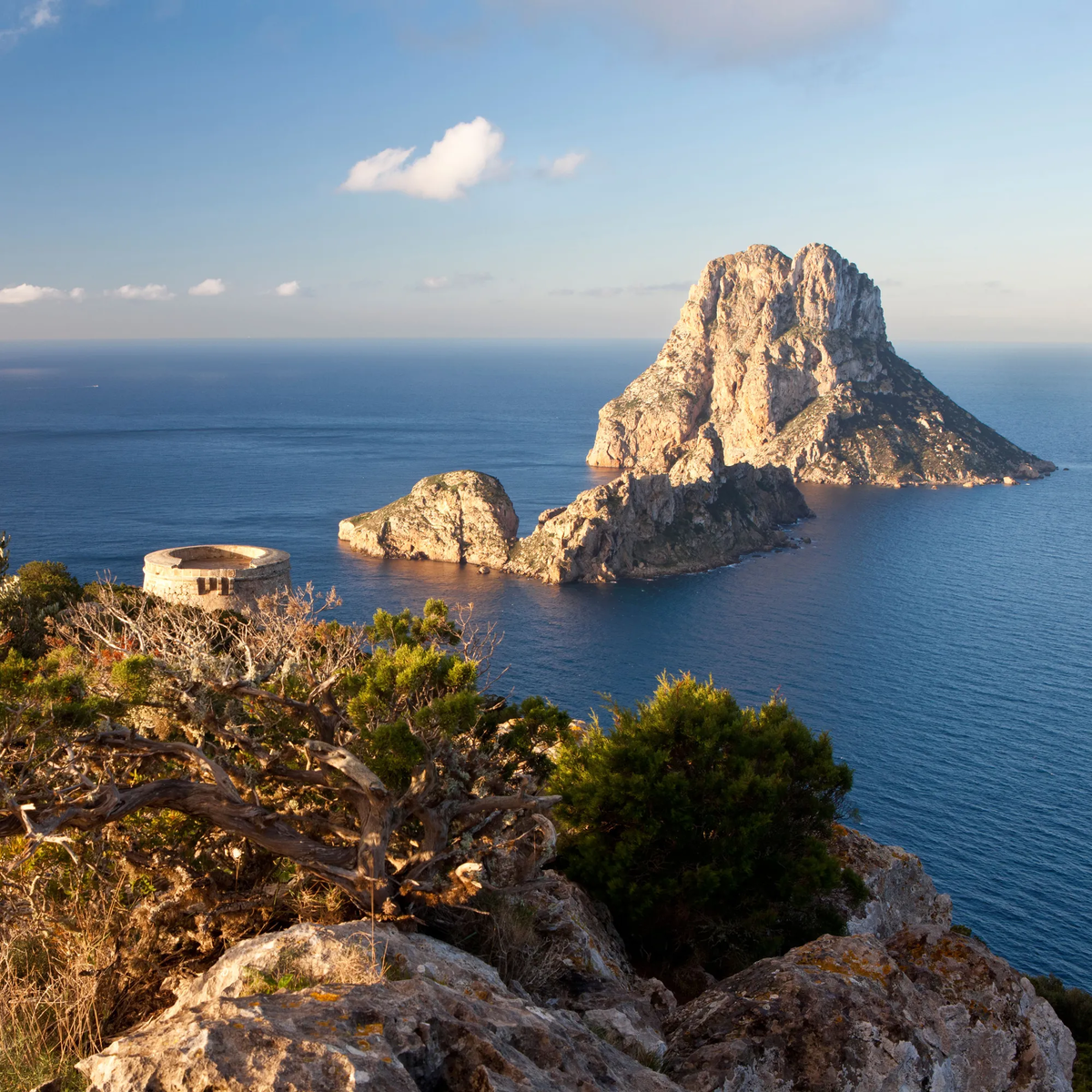 Башня Альбарка или де Мацок - прим.: фото предоставлено компании-партнером 