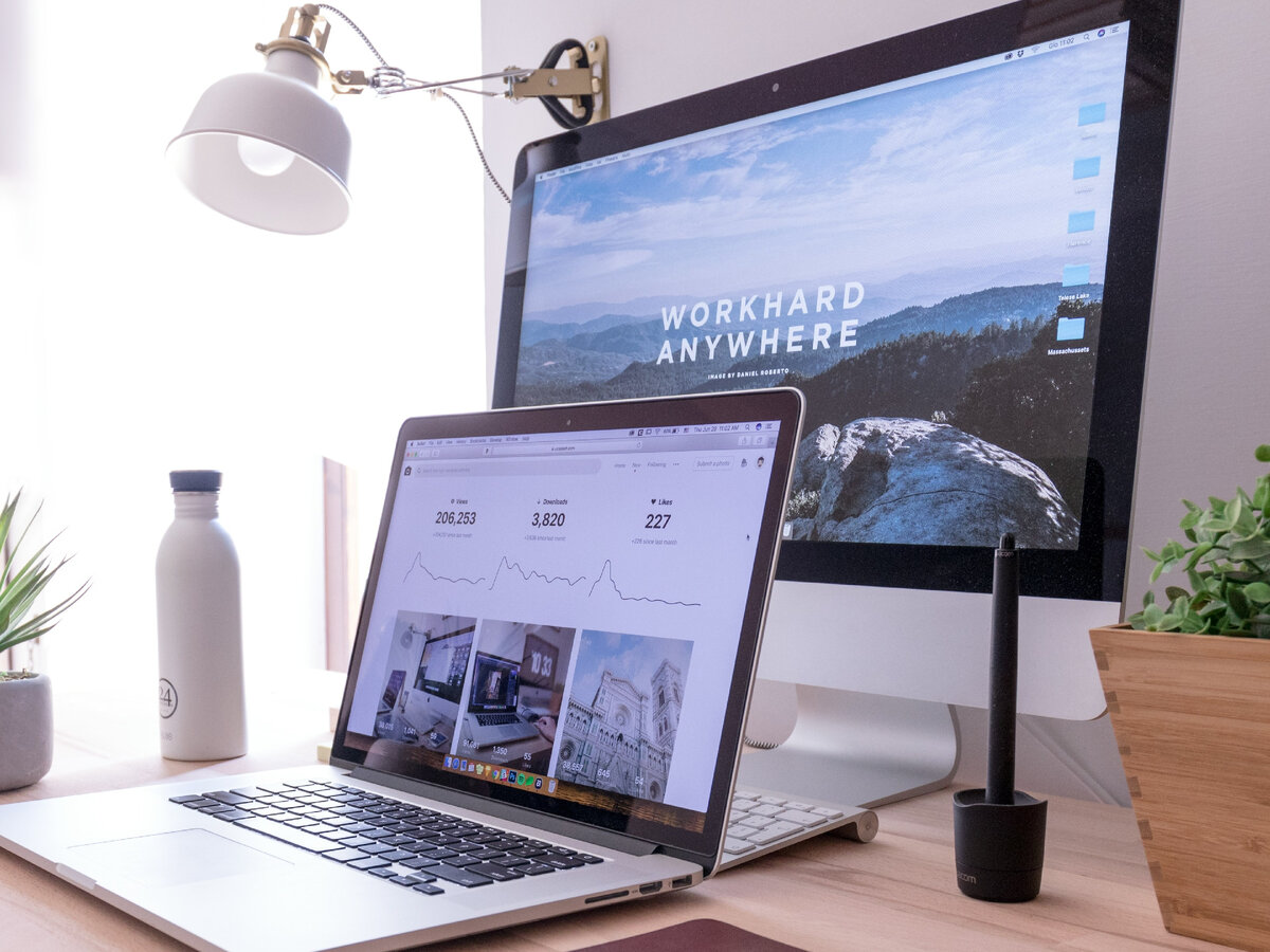 Фото: Domenico Loia / Unsplash