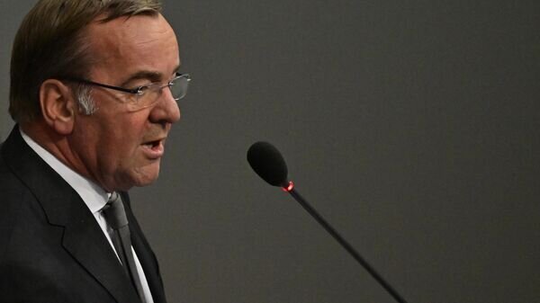    © AFP 2024 / JOHN MACDOUGALL