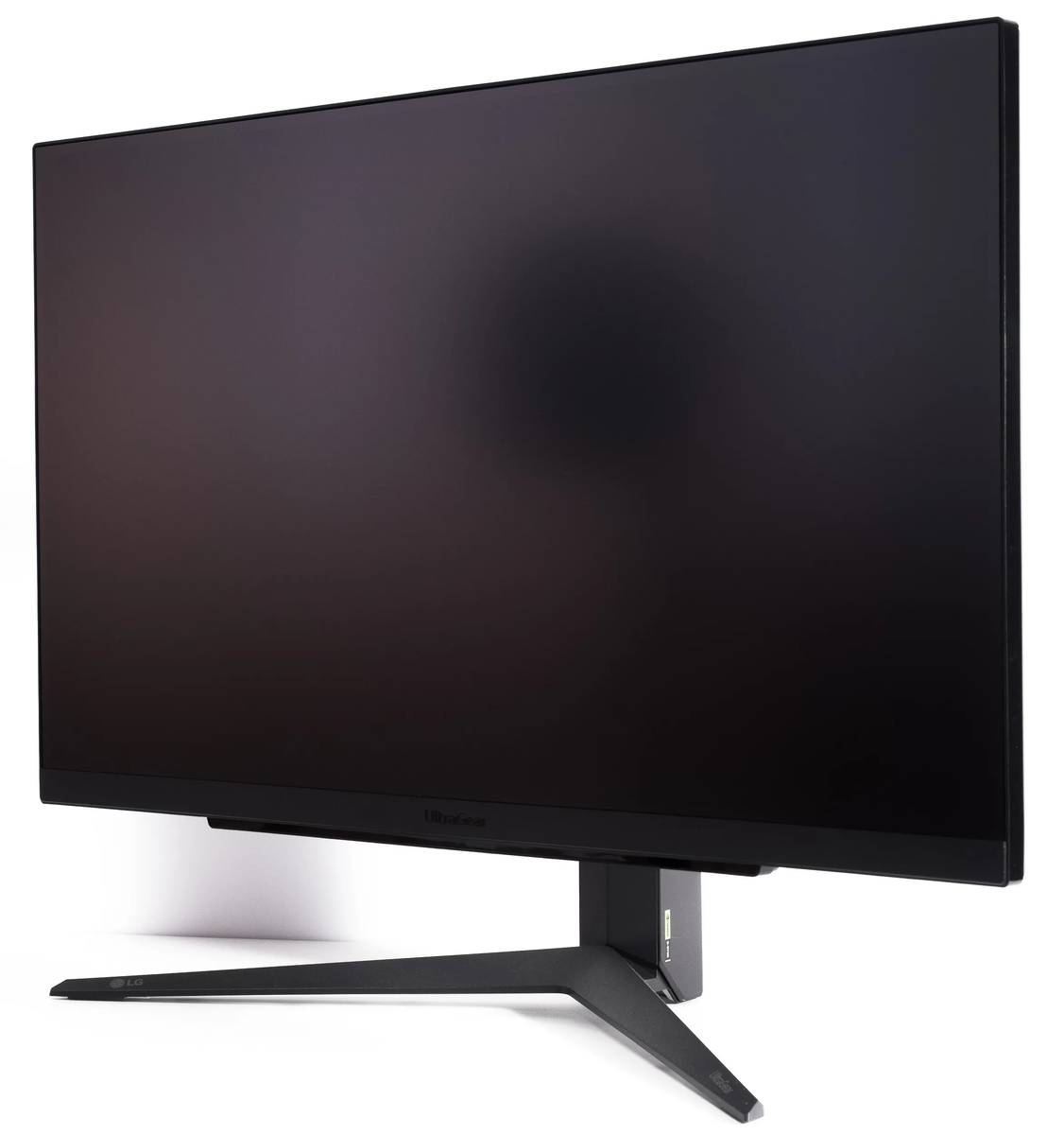 Монитор LG 27GR83Q-B