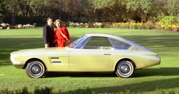 Allegro был первым из автомобилей X-Cars второго поколения, выпущенных в конце 1962 года.