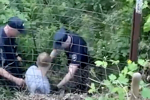 Телеграм-канал «Mash»  📷