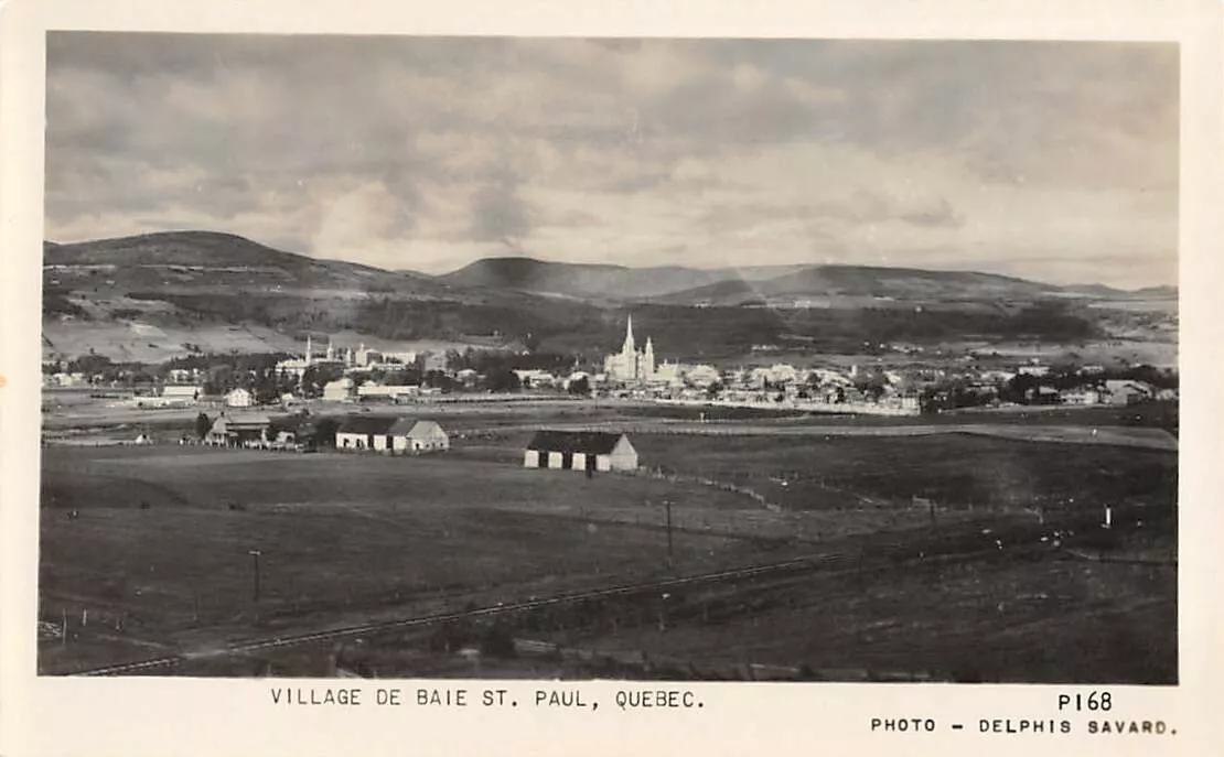 Вот этот Квебек!