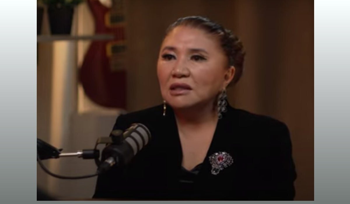 Кадр из видео.