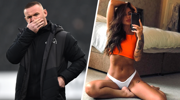 Уэйн Руни. Фото Фото Nathan Stirk/Getty Images; jennythompson2013 