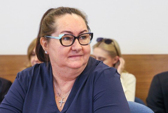    Елена Вяльбе