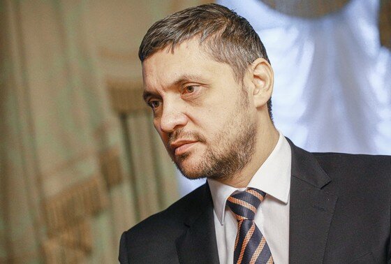    Александр Осипов