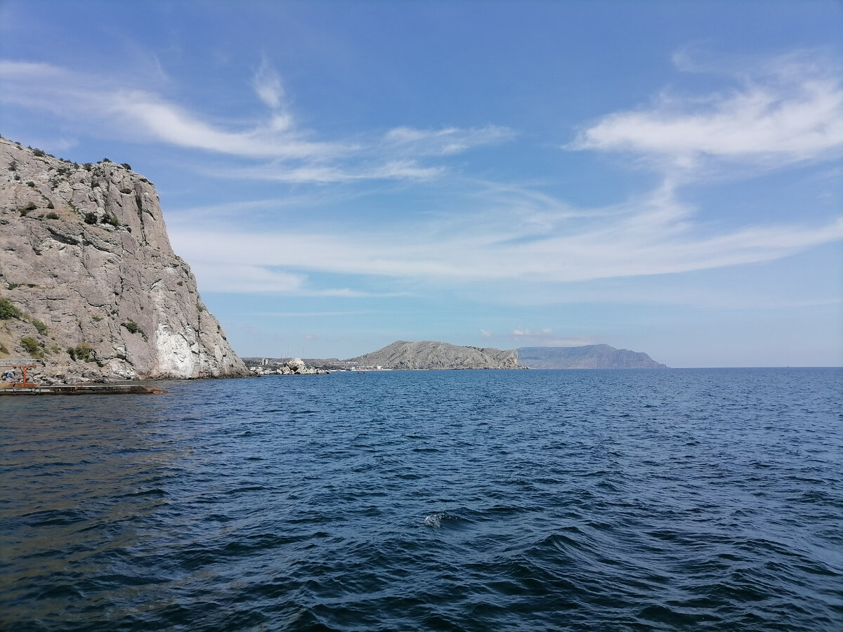 Хочется чего-то такого. Чтобы рядом и только для нас...