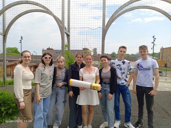     В Кинешме волонтеры меняли конфеты на сигареты
