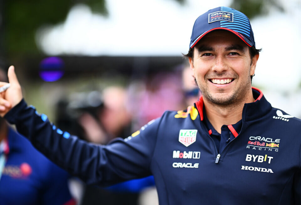    Getty Images / Red Bull Content Pool