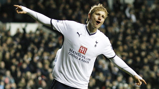 Роман Павлюченко. Фото AFP