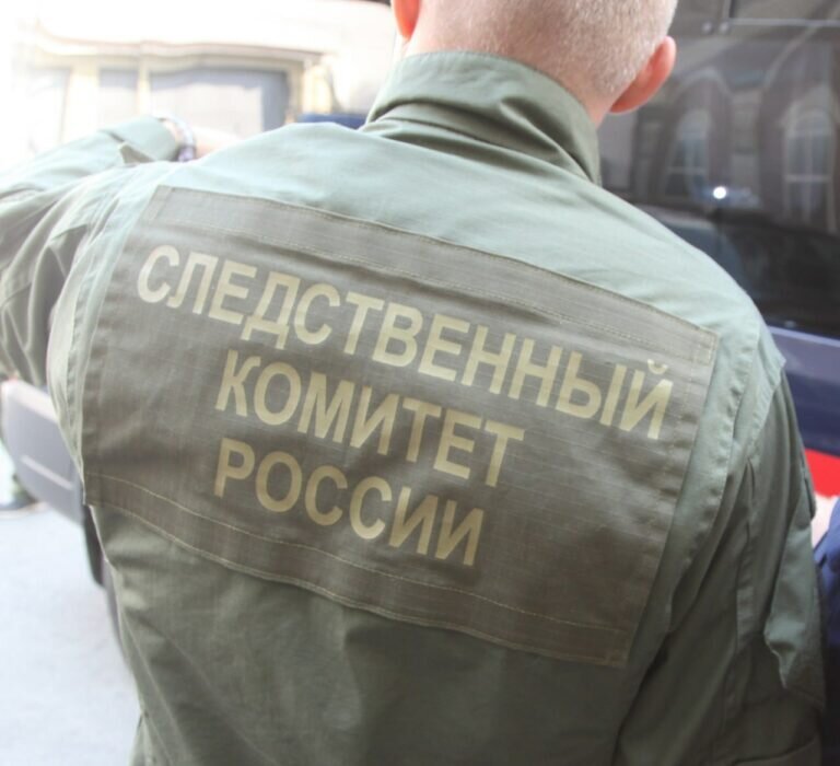    Житель Красногвардейского района предложил взятку сотруднику Россельхознадзора Кристина Просвиркина