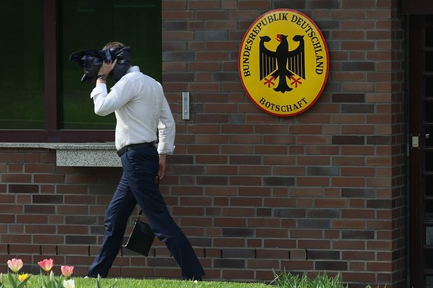    Фото: Petrov Sergey / Globallookpress.com