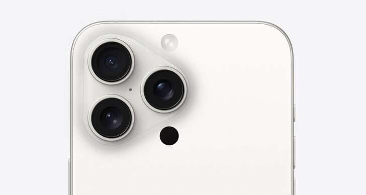 Iphone 16 pro max?