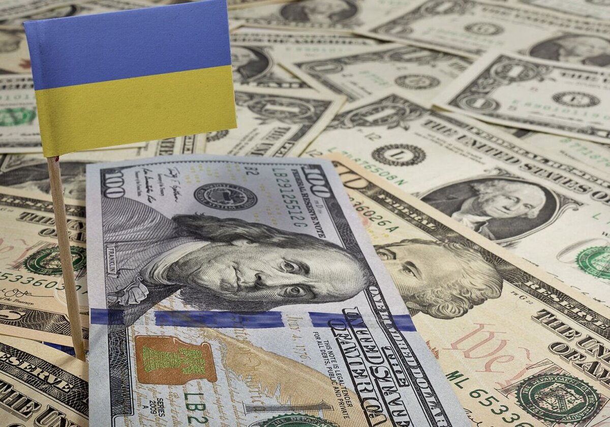    Какие страны поддерживают Украину в конфликте с Россией?