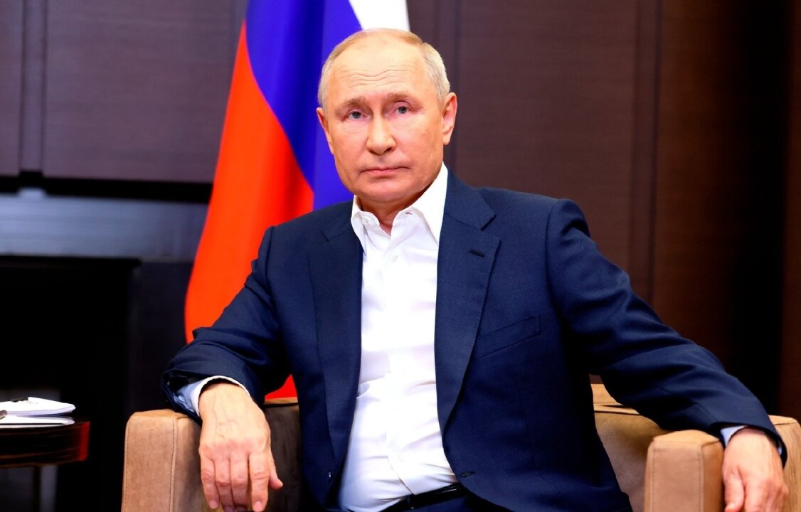    Путин: интересам народов России и Индии отвечает наращивание сотрудничества