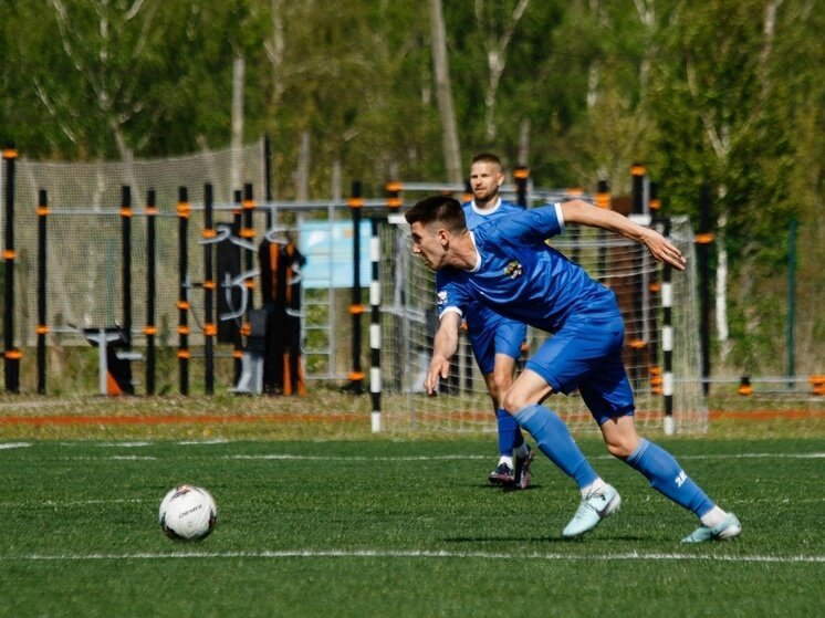     Фото (архивное): ФК "БоМиК"