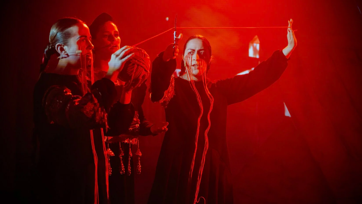  © «Арт-платформа»  