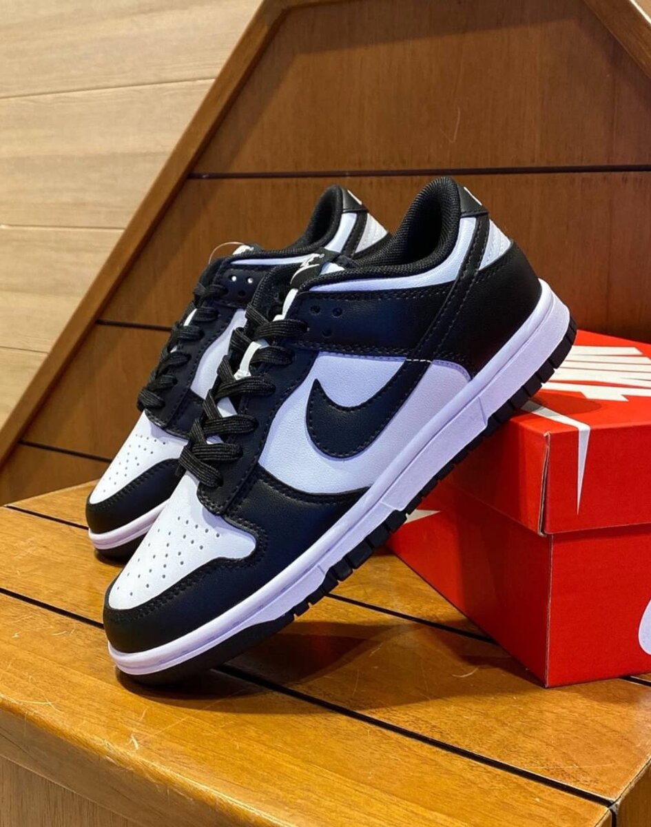 Nike Dunk hope