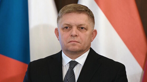    Состояние премьера Словакии Фицо улучшается Андрей Бурков