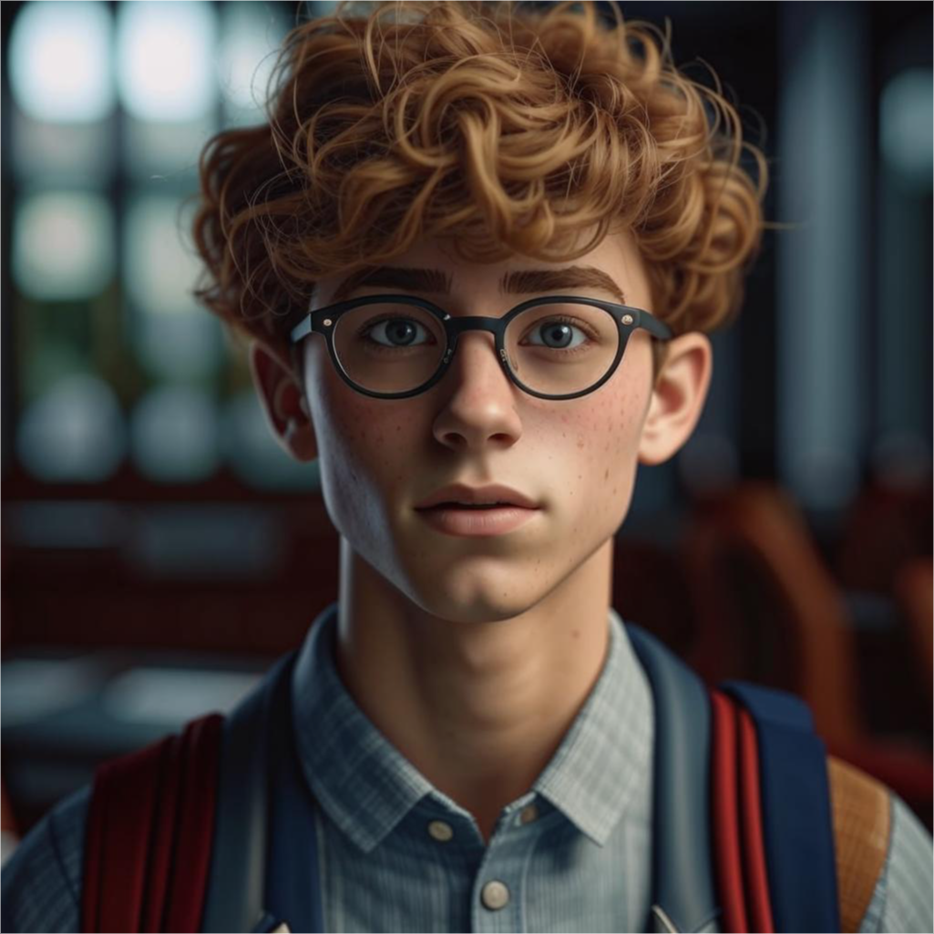 Изображение от Fusion Brain.