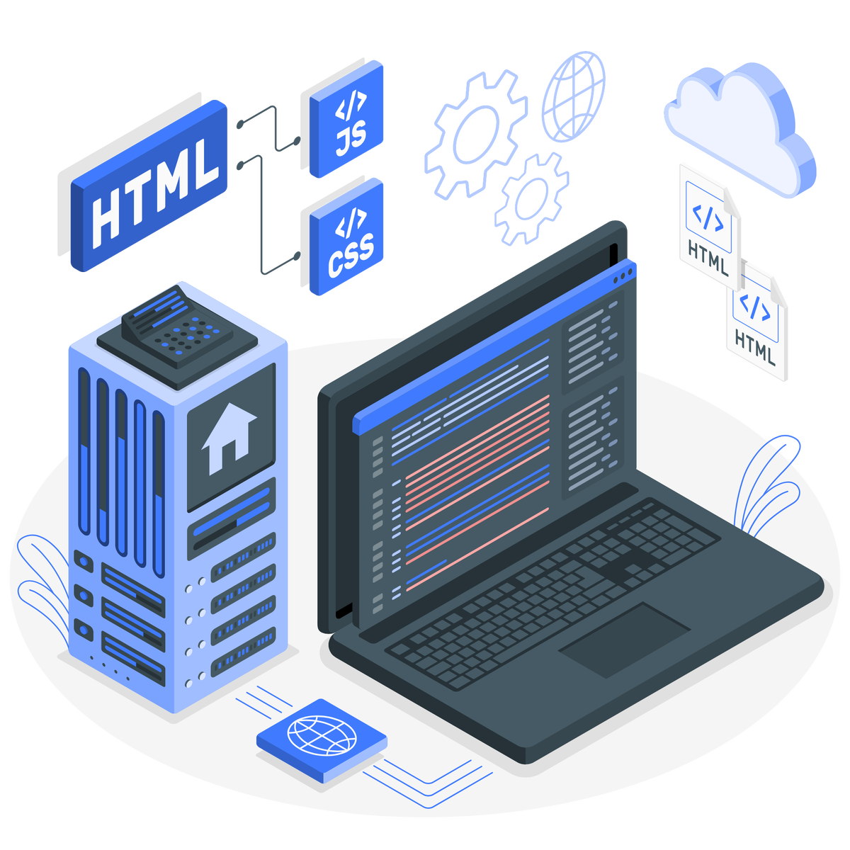 Фреймворк! Что это такое и как он может упростить вашу работу