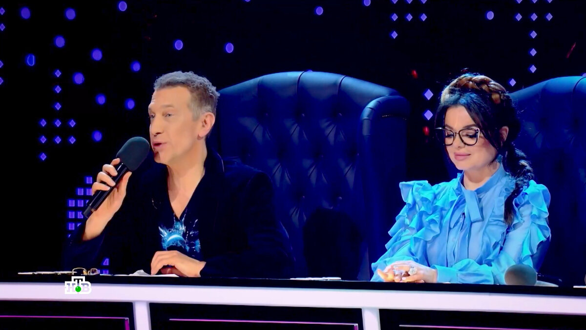 5 выпуск Суперстар анонс